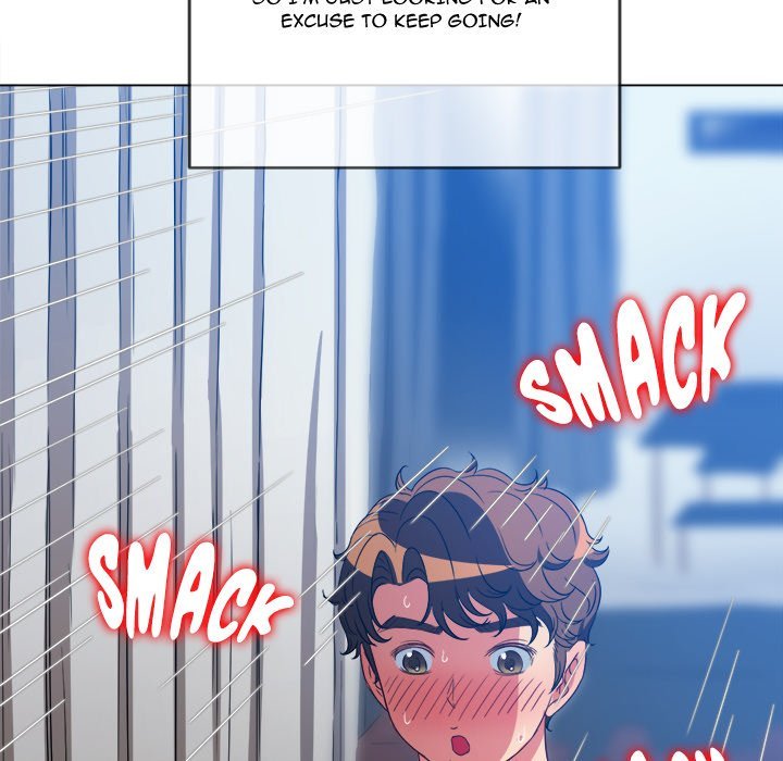 My High School Bully Manhwa - Chapter 160 Page 54