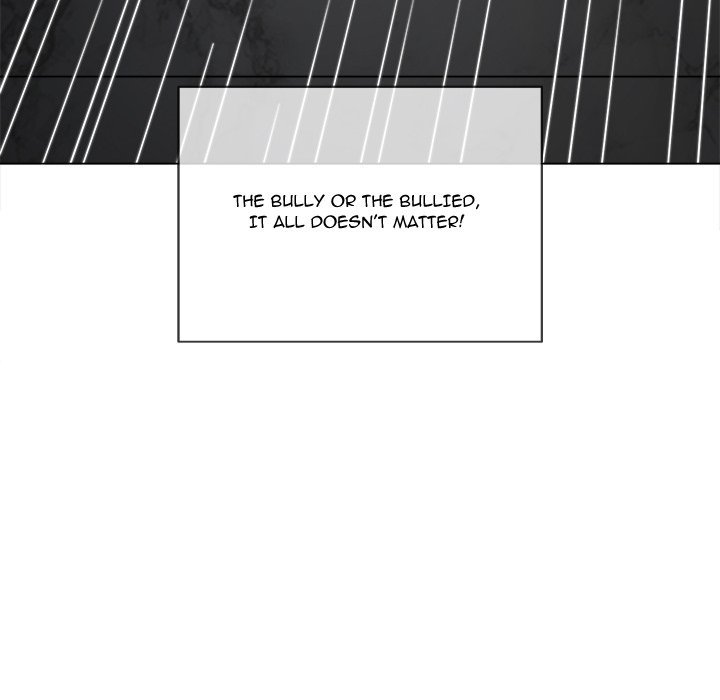 My High School Bully Manhwa - Chapter 160 Page 57