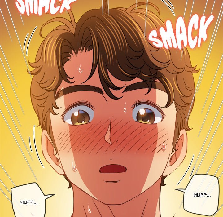 My High School Bully Manhwa - Chapter 160 Page 67