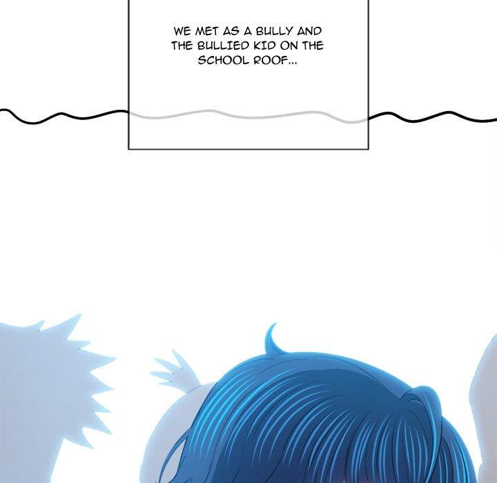 My High School Bully Manhwa - Chapter 160 Page 73