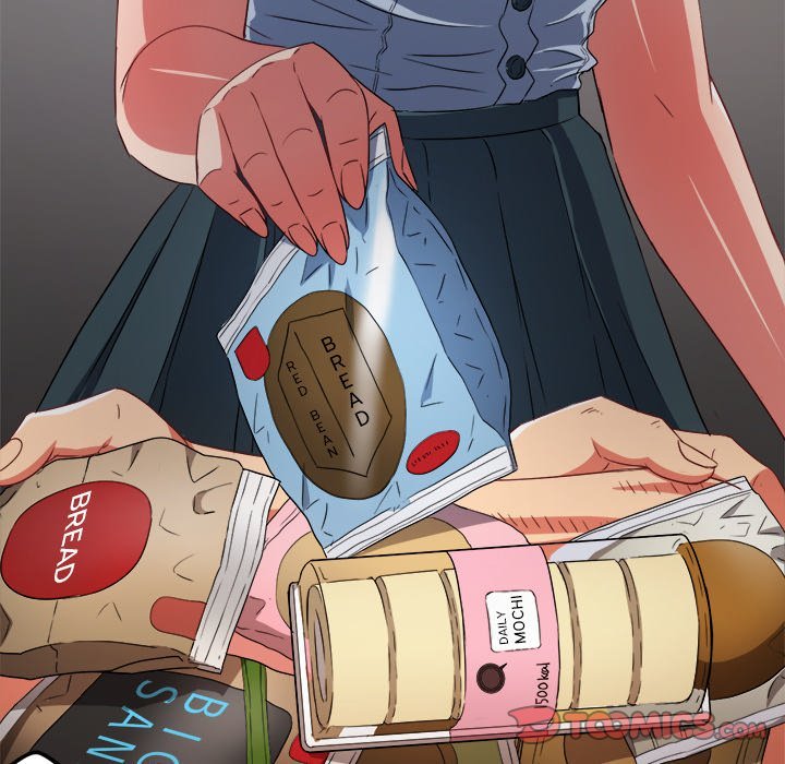 My High School Bully Manhwa - Chapter 160 Page 75