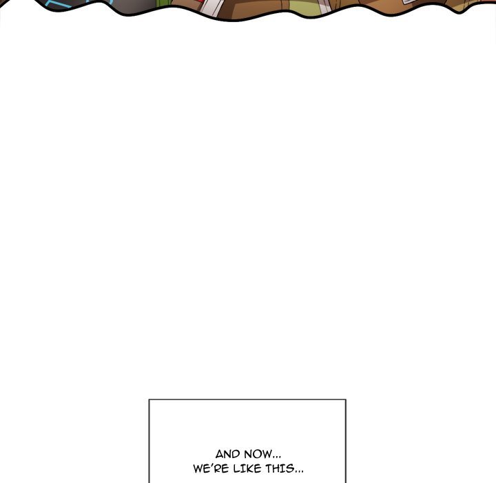 My High School Bully Manhwa - Chapter 160 Page 76