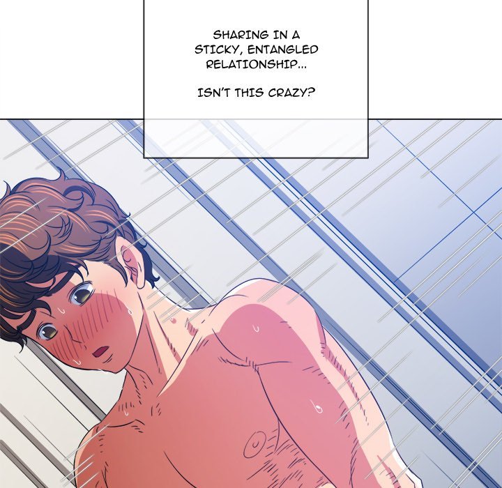 My High School Bully Manhwa - Chapter 160 Page 78