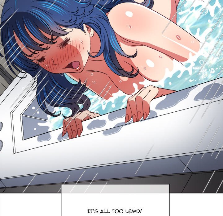 My High School Bully Manhwa - Chapter 160 Page 80