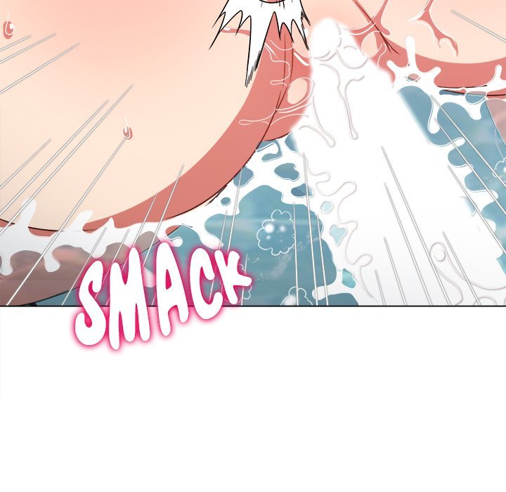 My High School Bully Manhwa - Chapter 160 Page 86