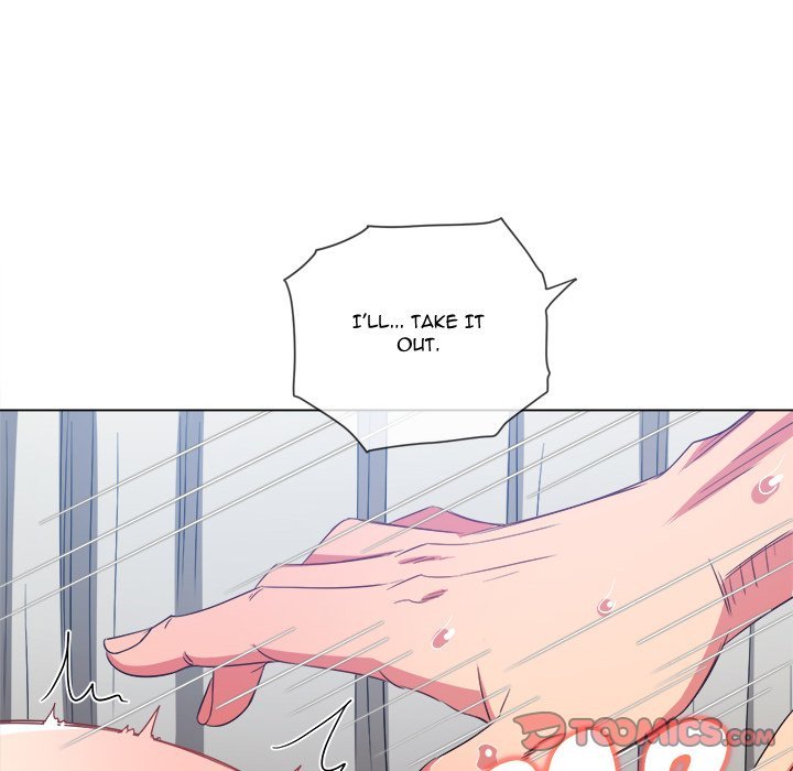 My High School Bully Manhwa - Chapter 160 Page 87