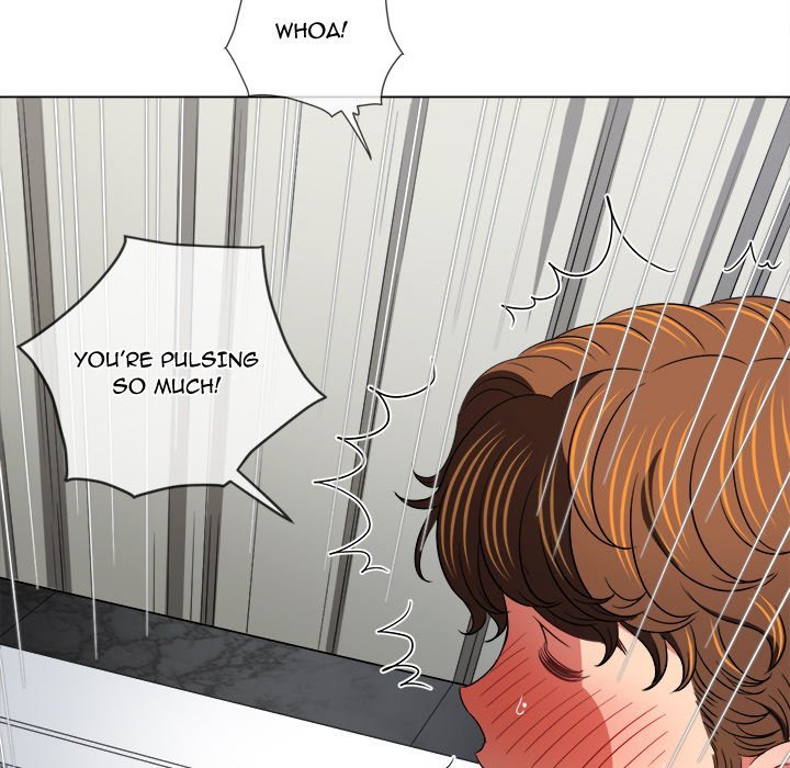 My High School Bully Manhwa - Chapter 160 Page 94