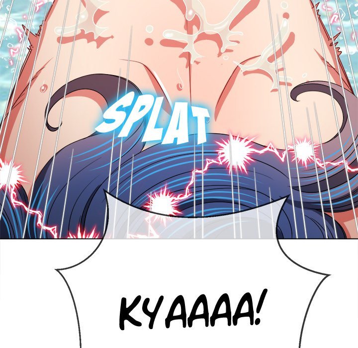 My High School Bully Manhwa - Chapter 160 Page 101