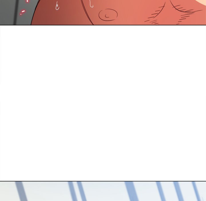 My High School Bully Manhwa - Chapter 160 Page 105