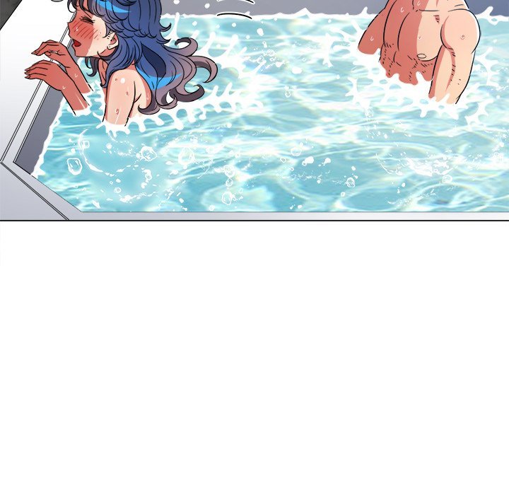 My High School Bully Manhwa - Chapter 160 Page 110