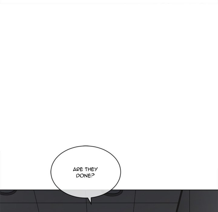 My High School Bully Manhwa - Chapter 160 Page 115