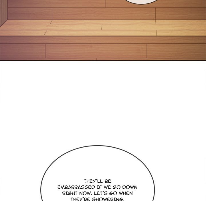 My High School Bully Manhwa - Chapter 160 Page 118