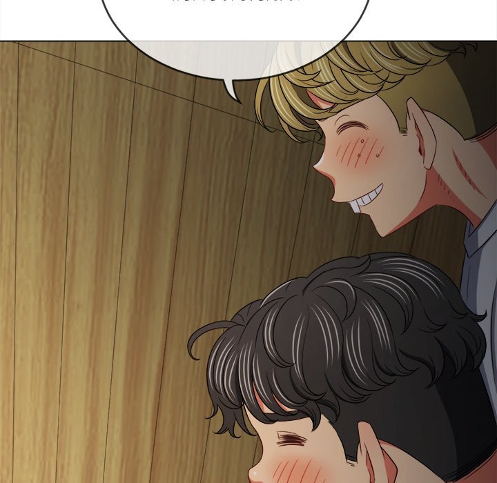 My High School Bully Manhwa - Chapter 160 Page 119