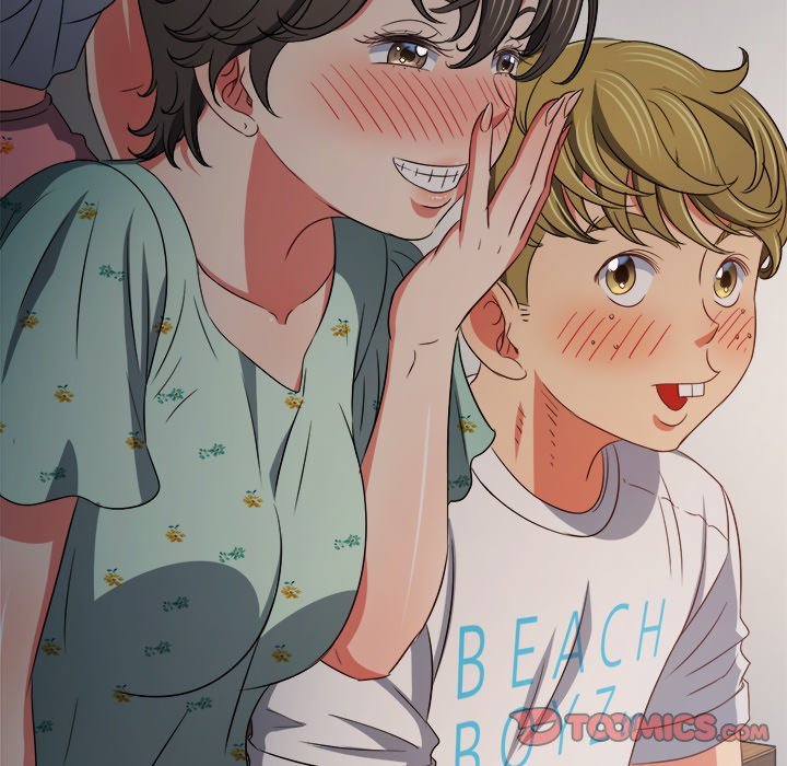 My High School Bully Manhwa - Chapter 160 Page 123