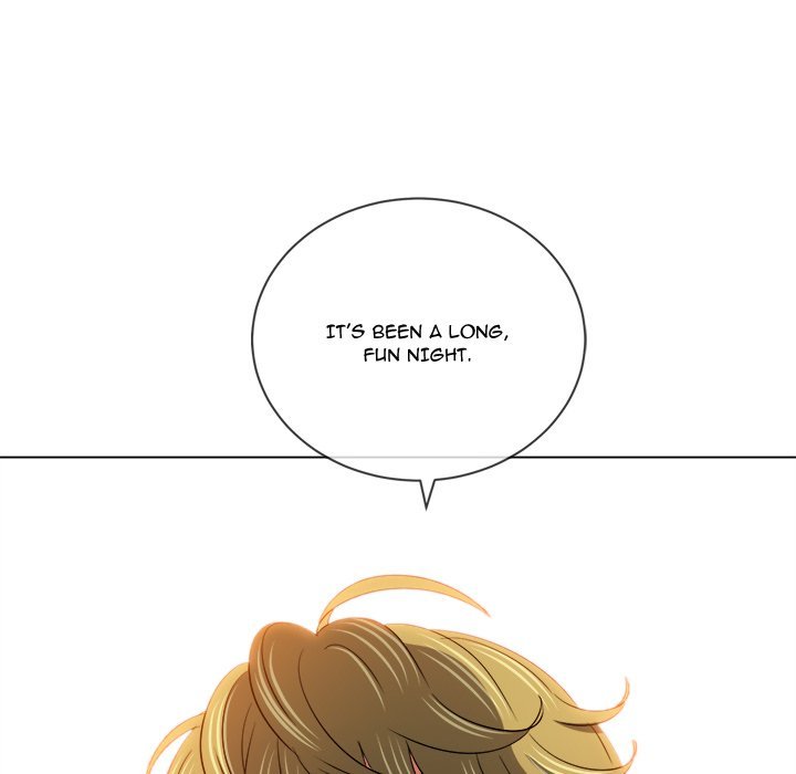 My High School Bully Manhwa - Chapter 160 Page 125