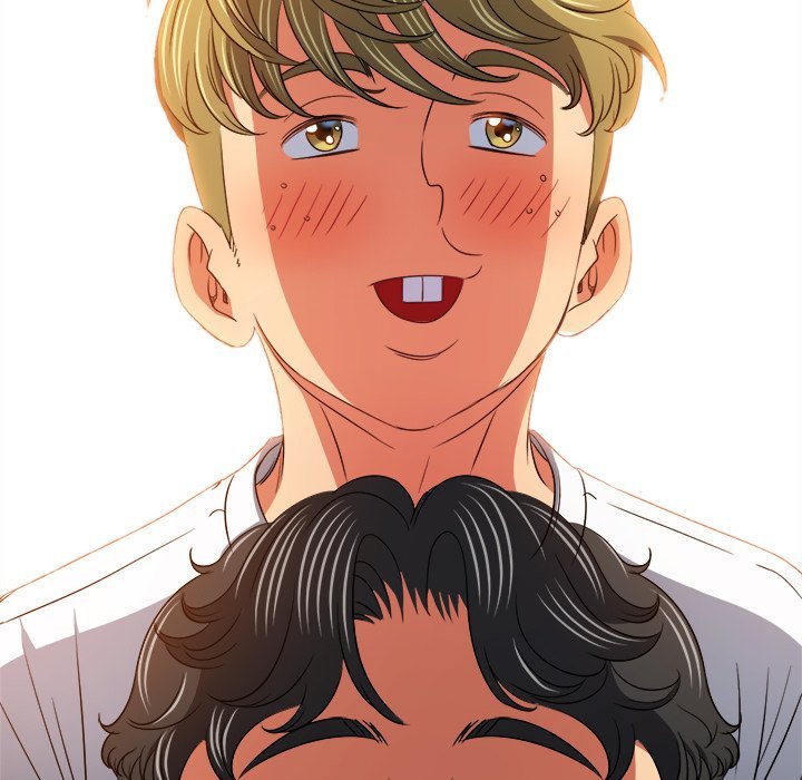 My High School Bully Manhwa - Chapter 160 Page 126