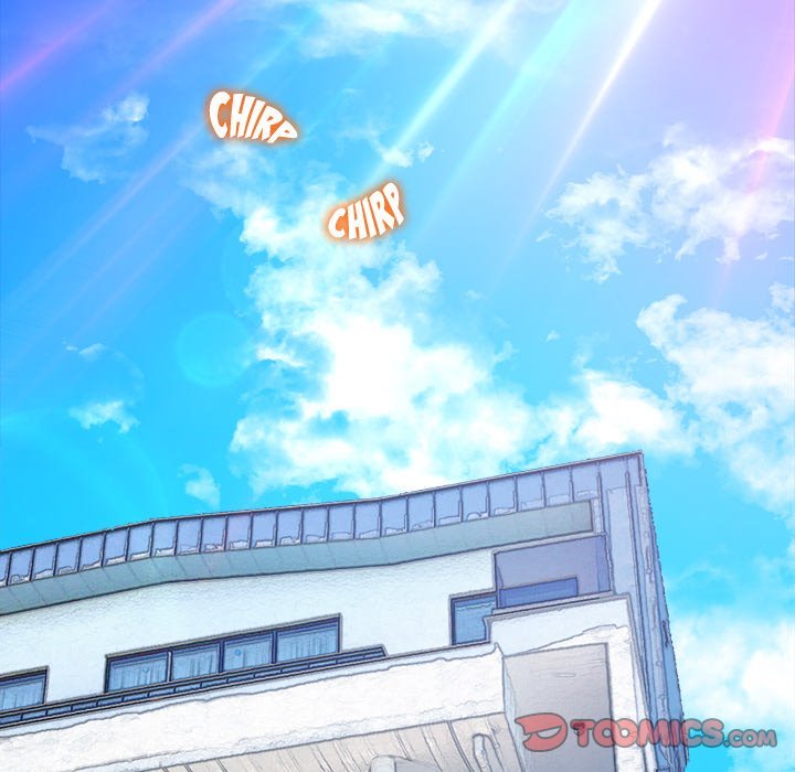 My High School Bully Manhwa - Chapter 160 Page 135