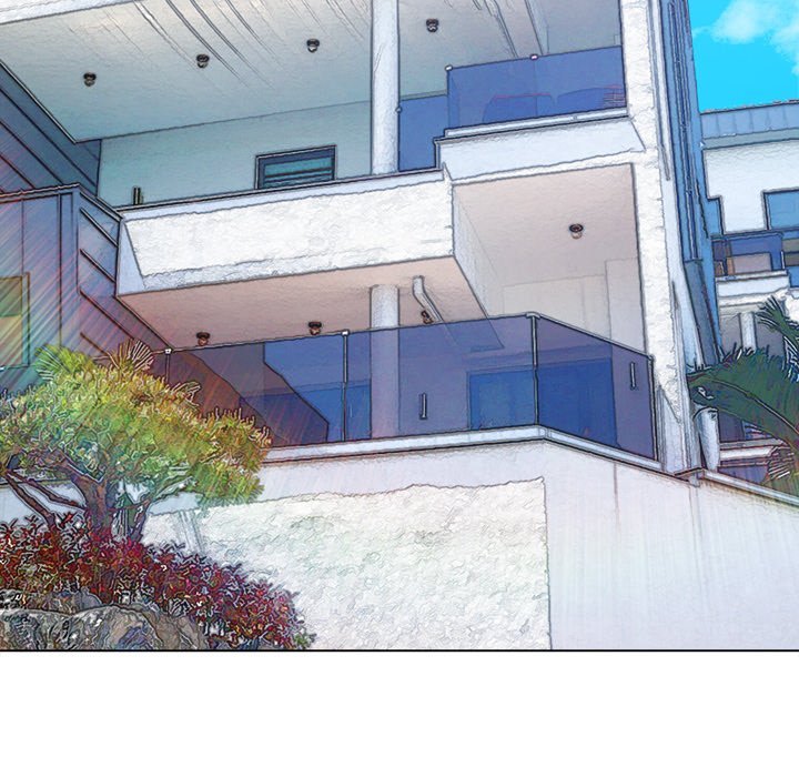 My High School Bully Manhwa - Chapter 160 Page 136