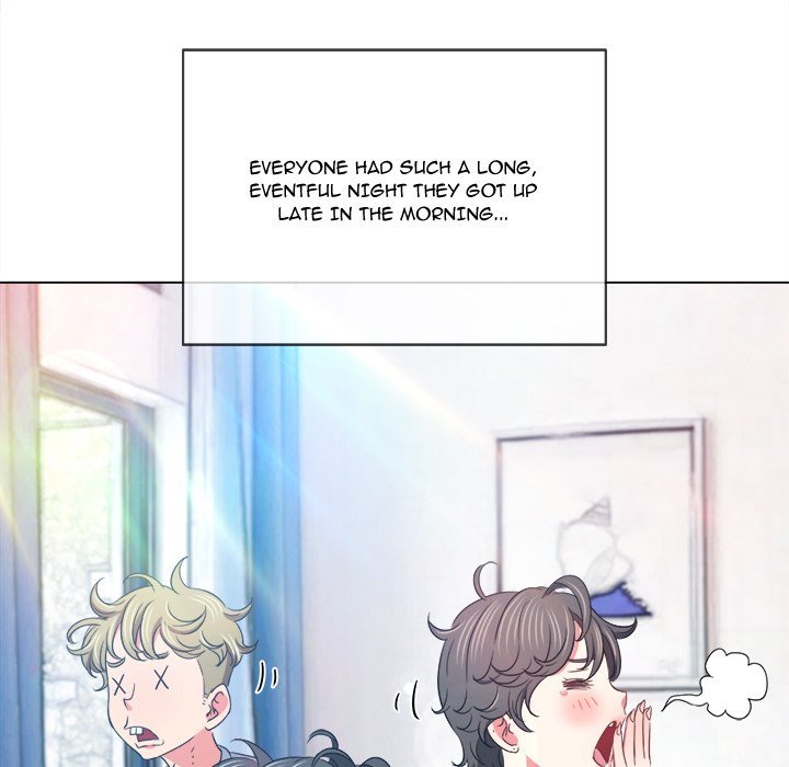 My High School Bully Manhwa - Chapter 160 Page 138