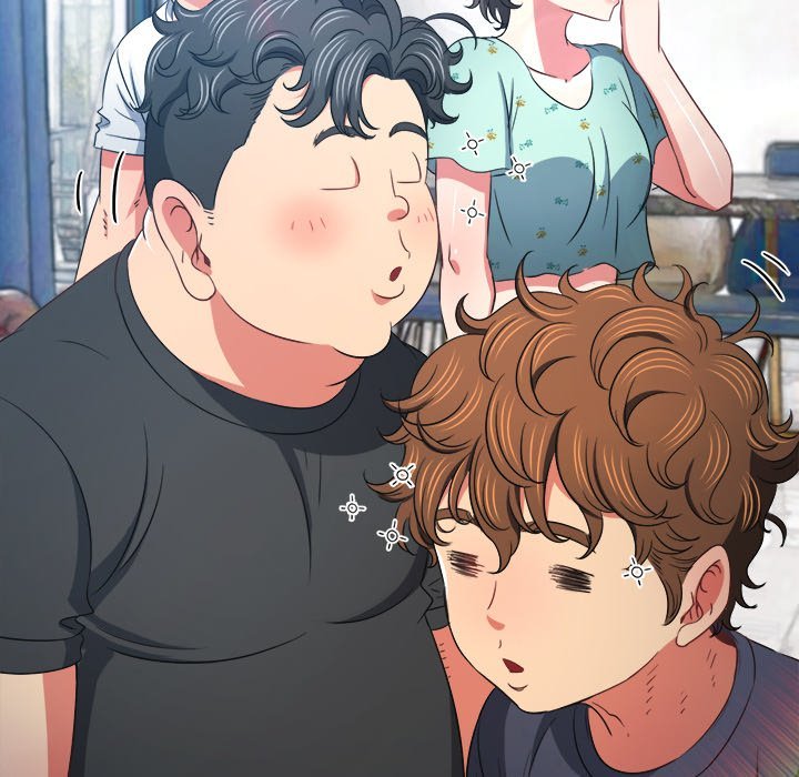 My High School Bully Manhwa - Chapter 160 Page 139