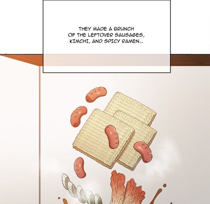 My High School Bully Manhwa - Chapter 160 Page 141