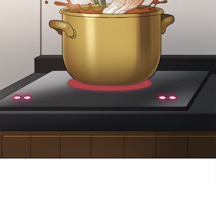 My High School Bully Manhwa - Chapter 160 Page 142