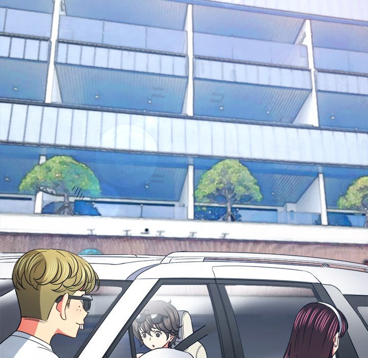 My High School Bully Manhwa - Chapter 160 Page 144