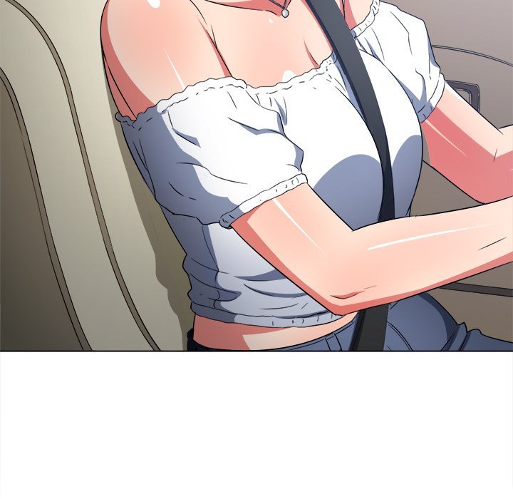 My High School Bully Manhwa - Chapter 160 Page 151