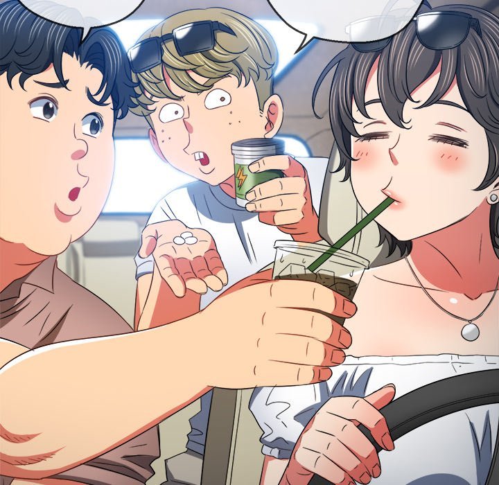 My High School Bully Manhwa - Chapter 160 Page 153