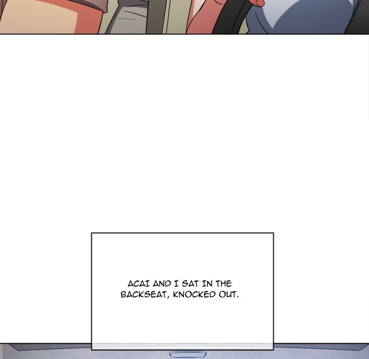 My High School Bully Manhwa - Chapter 160 Page 154