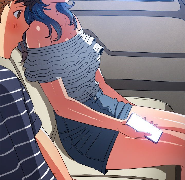 My High School Bully Manhwa - Chapter 160 Page 160