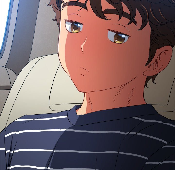 My High School Bully Manhwa - Chapter 160 Page 163