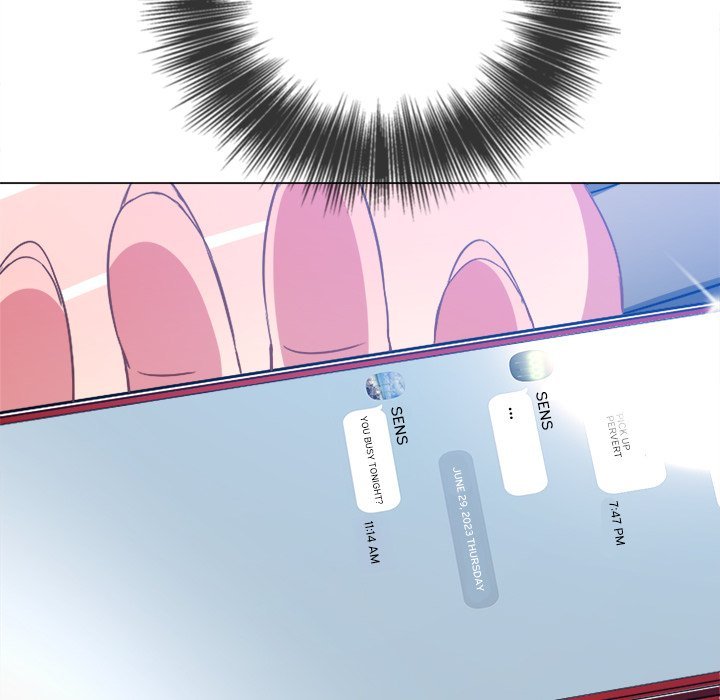 My High School Bully Manhwa - Chapter 160 Page 167