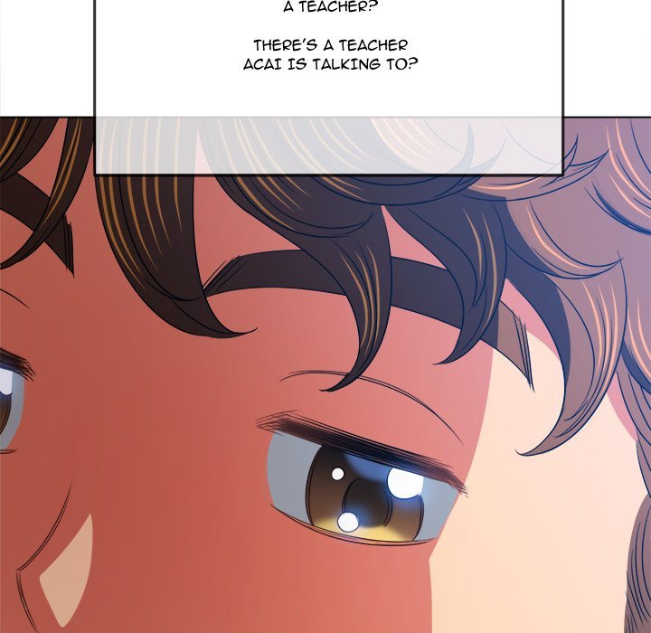 My High School Bully Manhwa - Chapter 160 Page 169