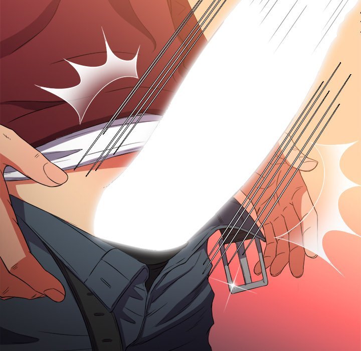 My High School Bully Manhwa - Chapter 45 Page 16