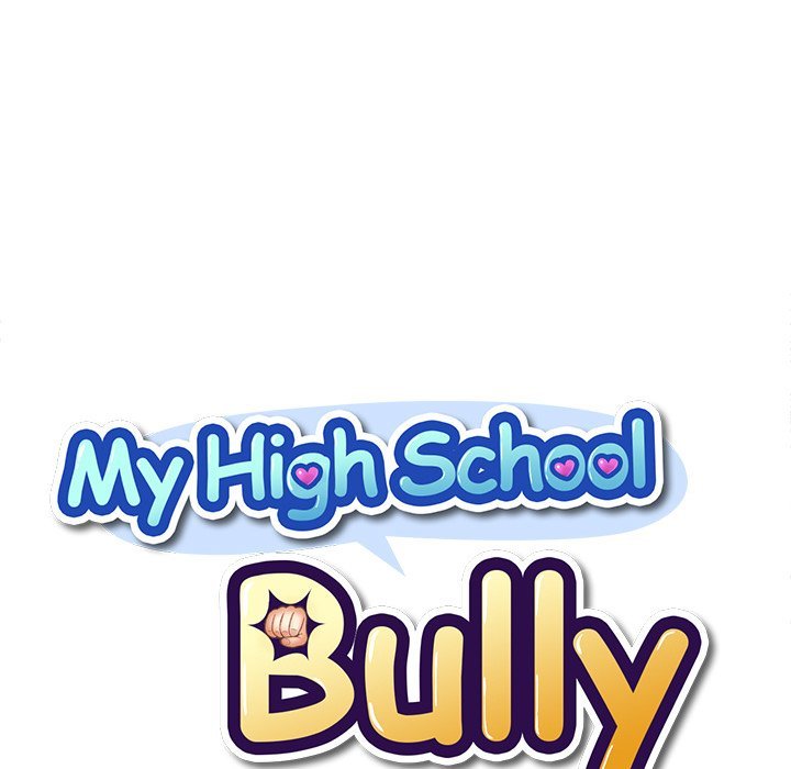 My High School Bully Manhwa - Chapter 45 Page 18