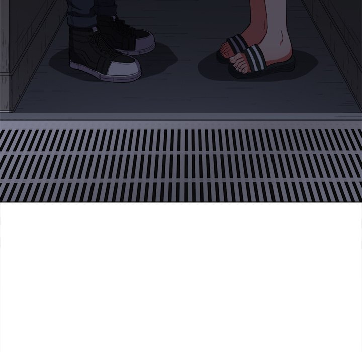 My High School Bully Manhwa - Chapter 45 Page 22