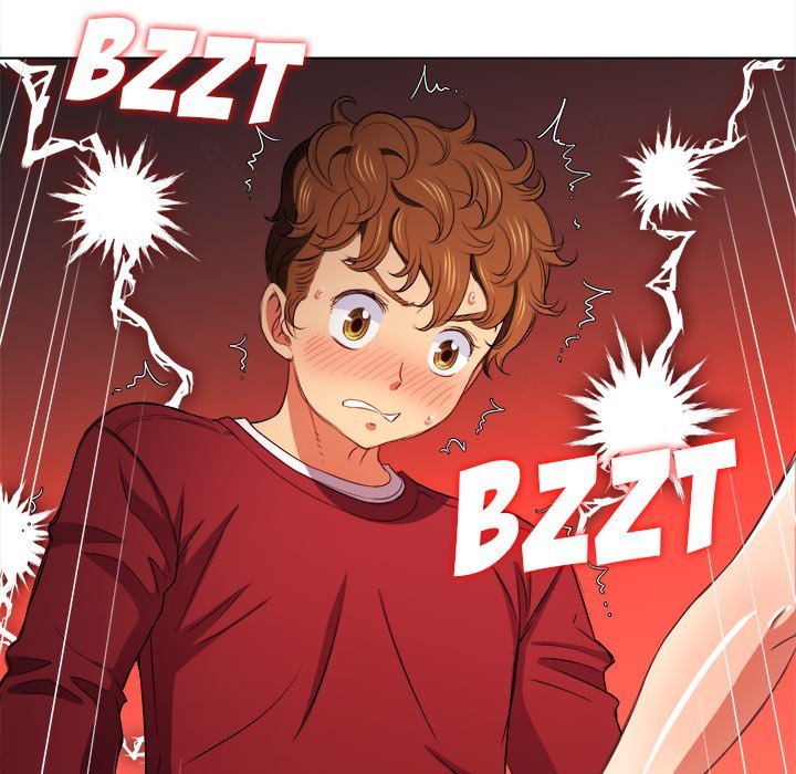 My High School Bully Manhwa - Chapter 45 Page 33