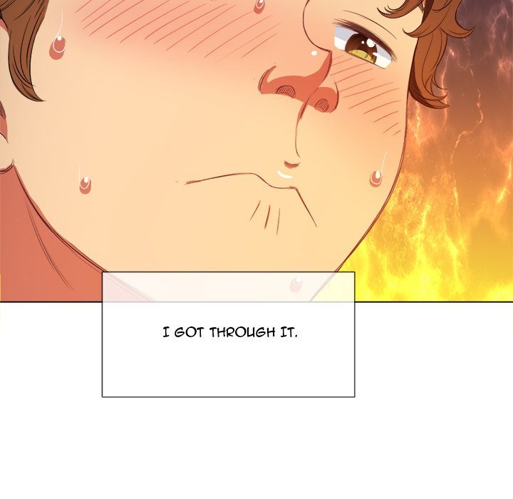 My High School Bully Manhwa - Chapter 45 Page 40