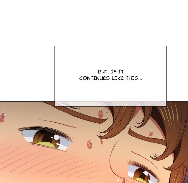 My High School Bully Manhwa - Chapter 45 Page 41