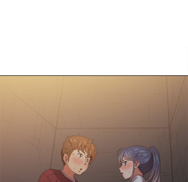 My High School Bully Manhwa - Chapter 45 Page 48