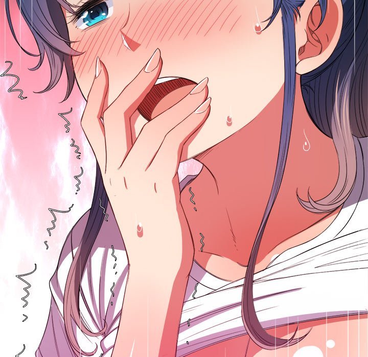 My High School Bully Manhwa - Chapter 45 Page 69