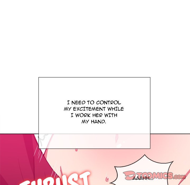 My High School Bully Manhwa - Chapter 45 Page 74