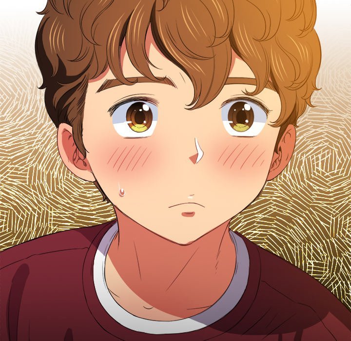 My High School Bully Manhwa - Chapter 45 Page 82