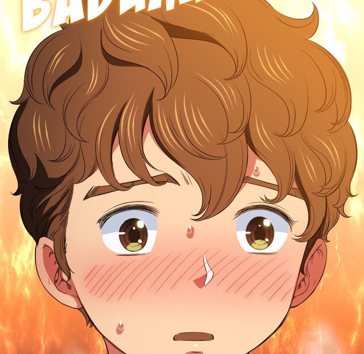 My High School Bully Manhwa - Chapter 45 Page 84