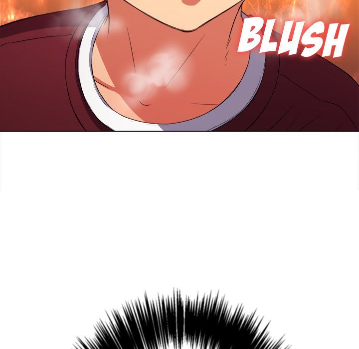 My High School Bully Manhwa - Chapter 45 Page 85