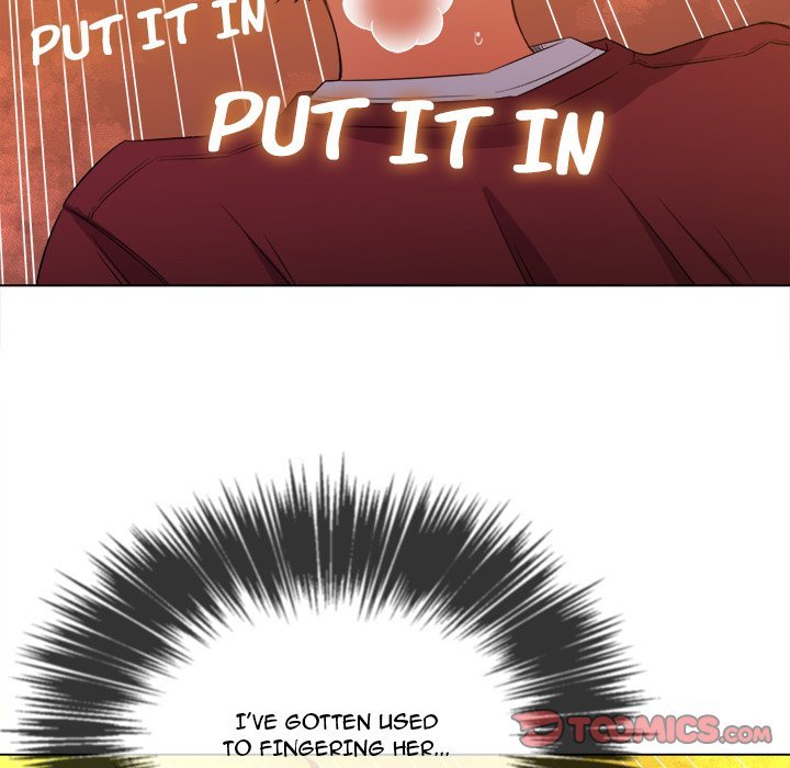 My High School Bully Manhwa - Chapter 45 Page 98