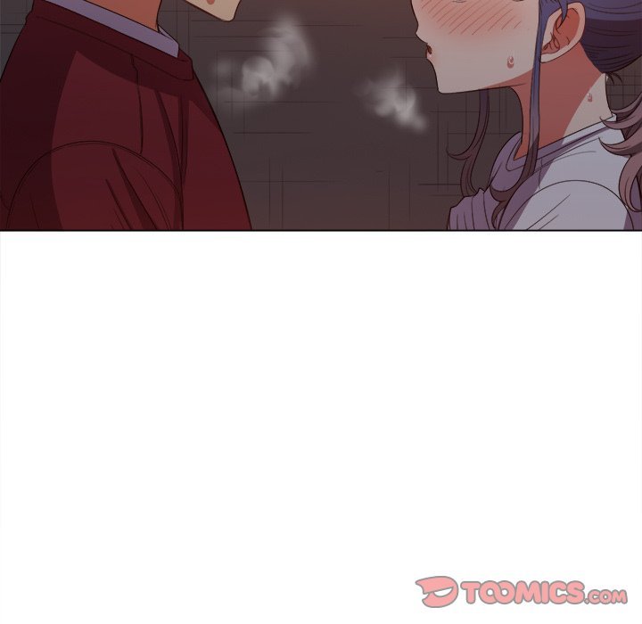 My High School Bully Manhwa - Chapter 45 Page 104