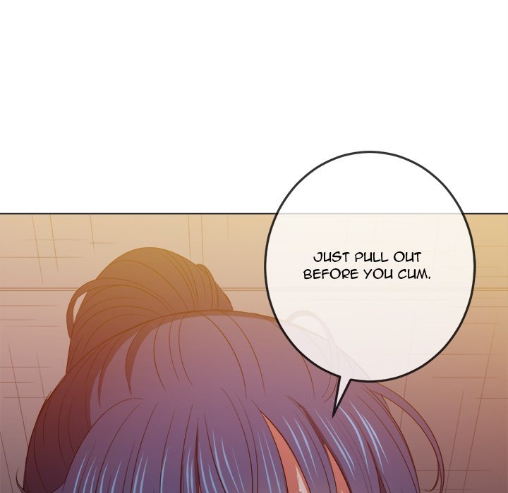 My High School Bully Manhwa - Chapter 45 Page 105