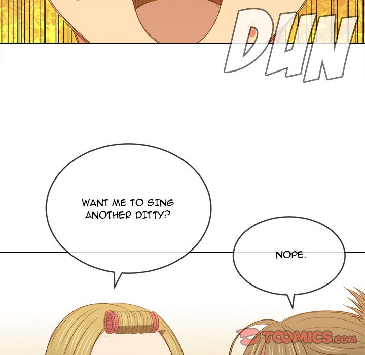My High School Bully Manhwa - Chapter 45 Page 110